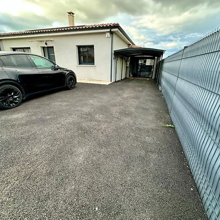 Agreable, Sdb Privee, Clim, Vue Piscine, *